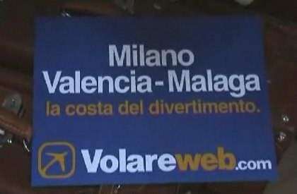 Volareweb aterriza en España