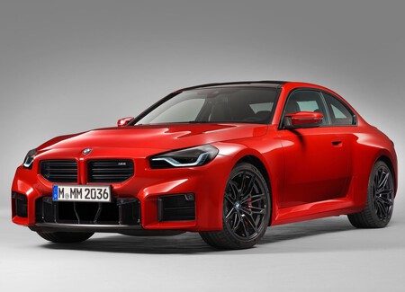 Bmw M2 2023 1600 7a