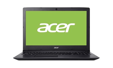 A su precio mínimo, el Acer Aspire 3 A315-53G-56SU nos ofrece una interesante configuración de gama media por 579,99 euros hoy, en Amazon
