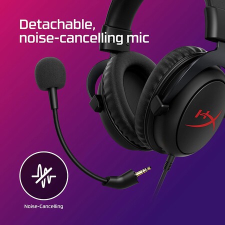 Audifonos Hyperx
