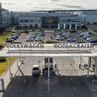 Volkswagen se da por vencida: malvende sus activos para salir definitivamente de Rusia 