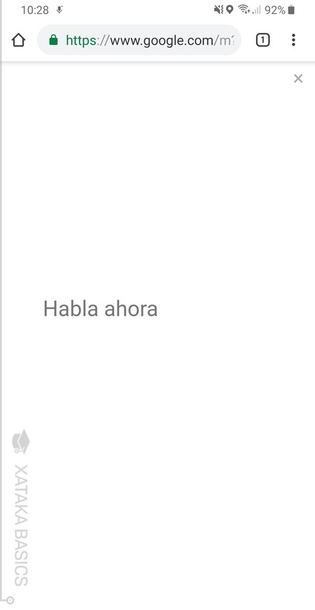 Habla Ahora