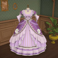 Un juego ha irrumpido con fuerza en el top 10 de Steam: consiste en diseñar y coser vestidos victorianos