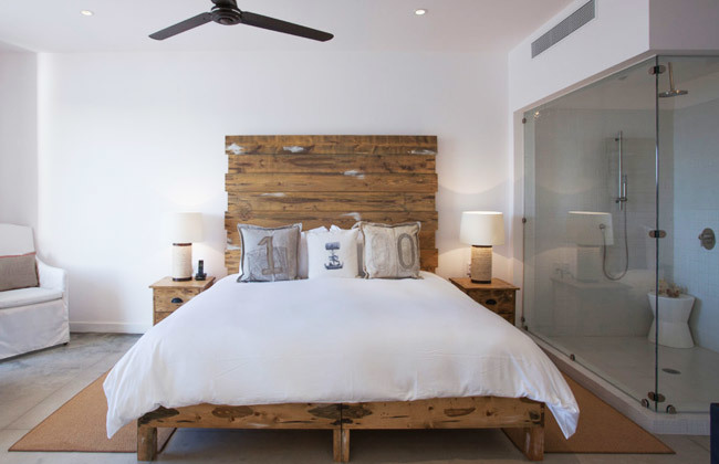 Foto de El Ganzo Hotel (22/36)