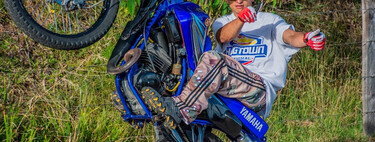 En Colombia las muertes por accidentes de moto se han disparado, pero la gente sigue comprándolas porque el transporte público es un desastre 