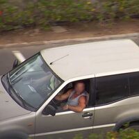 La Fiscalía pide colaboración ciudadana para denunciar a los conductores temerarios 