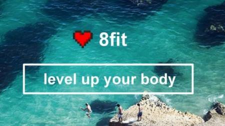 8fit, la app española de fitness, cierra una ronda de 200.000 dólares con Vitamina K