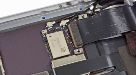 Apple quiere comprar su proveedor de chips para tener más control sobre ellos