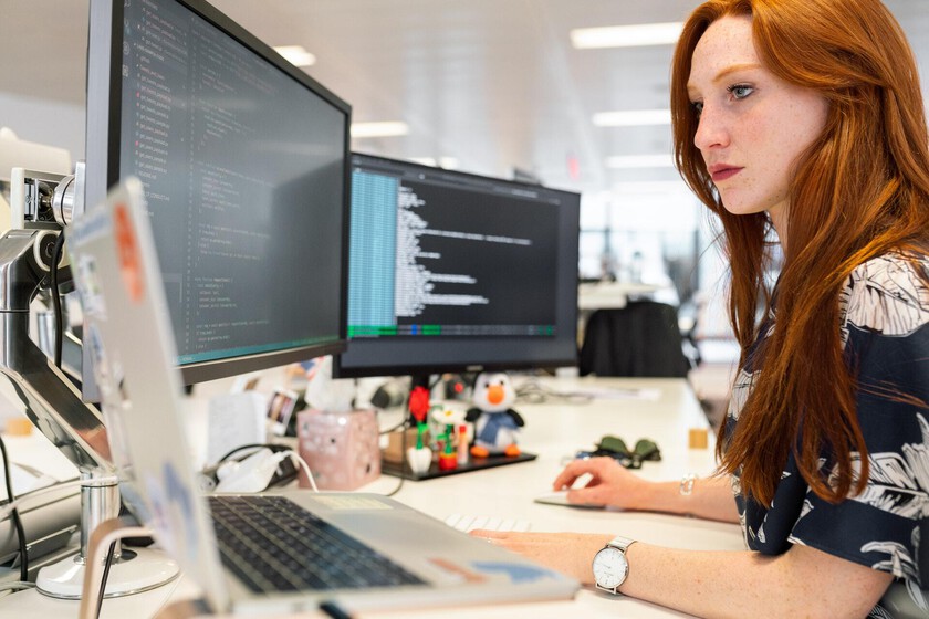 11 cursos gratis de Google de especialización informática para aprender una nueva habilidad y mejorar tu empleabilidad