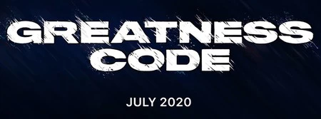 偉大さのコード