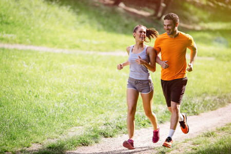 Amazon Prime Day 2021: las mejores ofertas (actualizadas) en productos de running