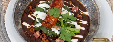Cómo hacer frijoles puercos: el platillo perfecto para acompañar tus antojitos mexicanos