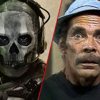 El nieto de Don Ramón de El Chavo del 8 es streamer de videojuegos: es idéntico a su abuelo y un gran fanático de Call of Duty 