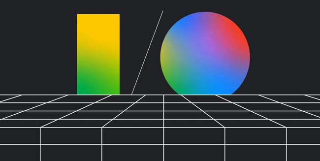 Google Io 2024