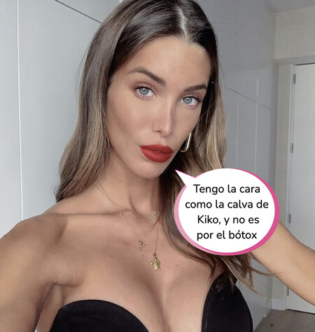El rarísimo truco de Marta López Álamo para evitar las estrías: esta su extraña rutina de belleza