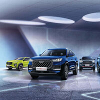 La marca china Chery no solo quiere vender sus coches en Europa, también pretende fabricarlos en España