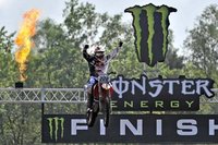 Victoria para Antonio Cairoli y Jeffrey Herling en Holanda
