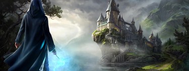 Lanzamientos de juegos de PC y eventos en febrero de 2023: Hogwarts Legacy es el rey del mes, pero no está solo