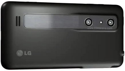 LG Optimus 3D: el primer móvil 3D es oficial y se une al club de los CPU Dual-Core