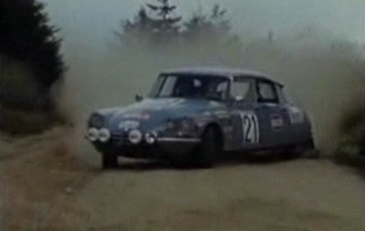 Vídeo: Homenaje a los rallies