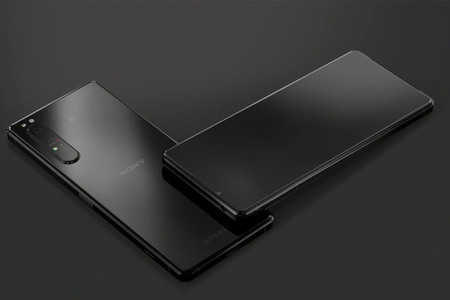 Sony Xperia 1 II: el gama alta se renueva con sensor ToF, más batería y el regreso del minijack