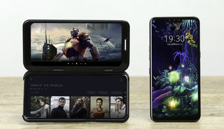 LG anuncia el precio y la fecha de lanzamiento en Corea del LG V50 ThinQ 5G