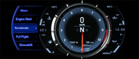 Los sonidos del Lexus LFA, música para los oídos