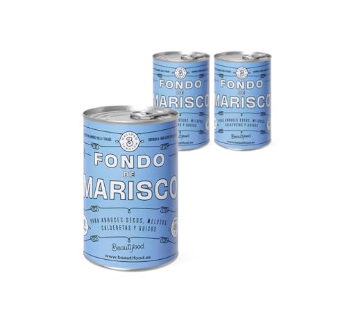 Beautifood – Caldo de Marisco