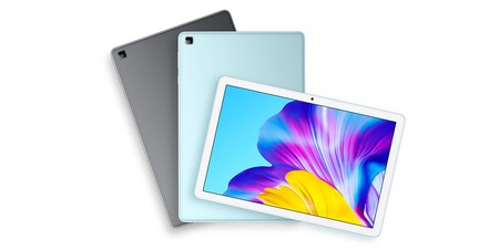 Honor Tab 6 Honor y Honor Tab X6, dos nuevas tablets económicas con opción a stylus y 4G