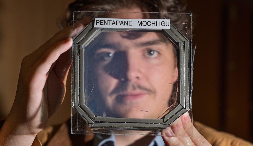 Este invento promete bloquear el calor que entra por las ventanas manteniendo su transparencia. Así funciona MOCHI 