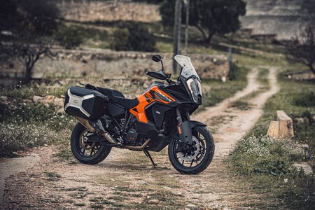 Ktm 1290 Super Adventure Mas Barata De Acceso Gama 005