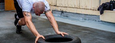 ¿Es el CrossFit el entrenamiento definitivo para tu metabolismo? Esto es lo que dice la ciencia 