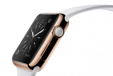 ¿1200 dólares? No, el Apple Watch de oro puede costar 5.000 dólares según John Gruber