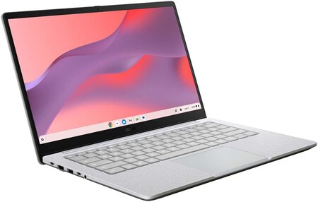 Asus Chromebook Cm14