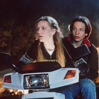 30 años después, el final de este clásico de ciencia ficción es revelado por uno de sus creadores: ya sabemos qué pasa con los Pequeños Guerreros 