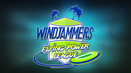 El mítico Windjammers pasa a convertirse en un videojuego de eSports