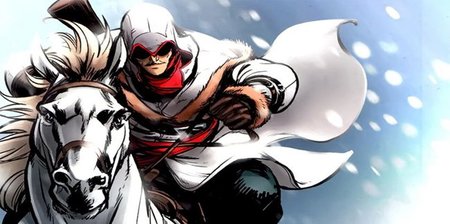 Ubisoft pregunta a los fans sobre sus localizaciones preferidas para los próximos 'Assassin's Creed'