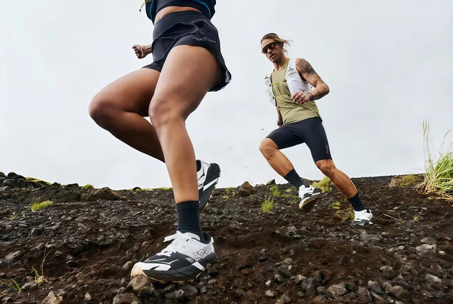 Hoka Primeriti