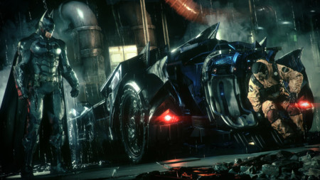 ¿Queríais Batman: Arkham Knight para Mac o Linux? Pues Warner Bros. os dejará con las ganas