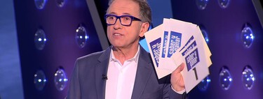 28 años después, Jordi Hurtado se toma un descanso. 'Saber y ganar' ya tiene sustituto para que pueda "bajar la intensidad" en fines de semana 