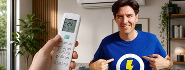 Manuel Amate, electricista: “No pongas el aire acondicionado a 19 grados porque no va a dar más frío” 
