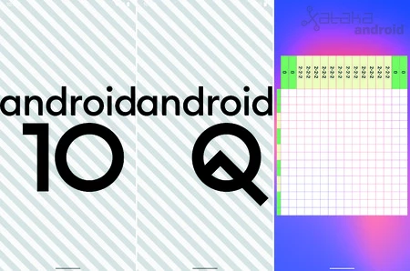 Android 10 ピクロス