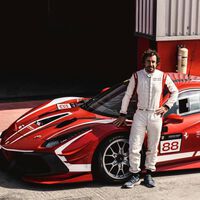 Fernando Alonso y Ferrari, el binomio soñado que podría volver a unirse para el centenario de las 24 Horas de Le Mans 