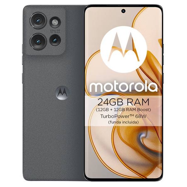 MOTOROLA - Motorola edge 50 12GB + 512GB