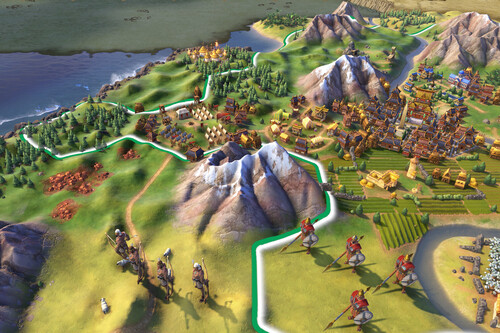 civilization 6