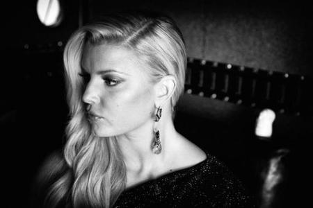 Tanta dieta pa'na'. Jessica Simpson, dicen, vuelve a estar preñada