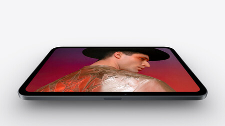 Ipad Mini 8