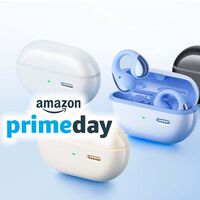 Amazon Prime Day 2026: audífonos SoundPEATS con hasta 40% de descuento y cupón adicional  