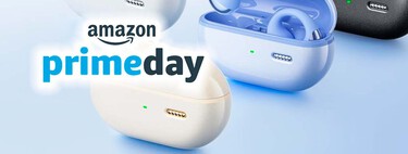Amazon Prime Day 2026: audífonos SoundPEATS con hasta 40% de descuento y cupón adicional  
