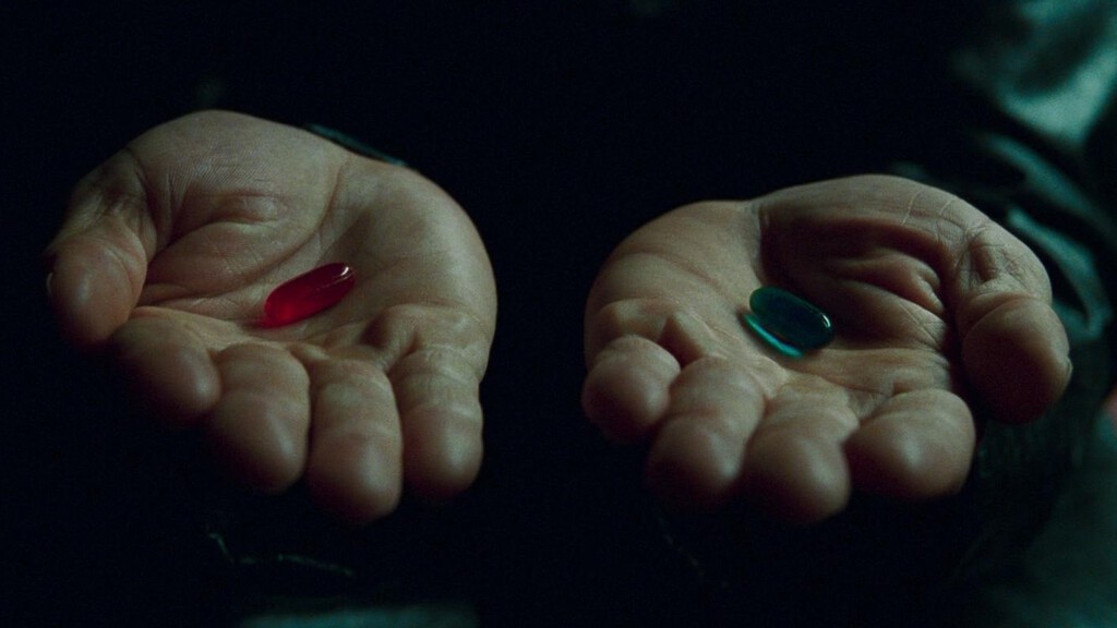 Neil deGrasse Tyson, astrofísico, señala el único error científico que comete 'Matrix': "No dan la cifra, pero es un dato real"